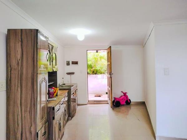 2 Bedroom Garden Cottage