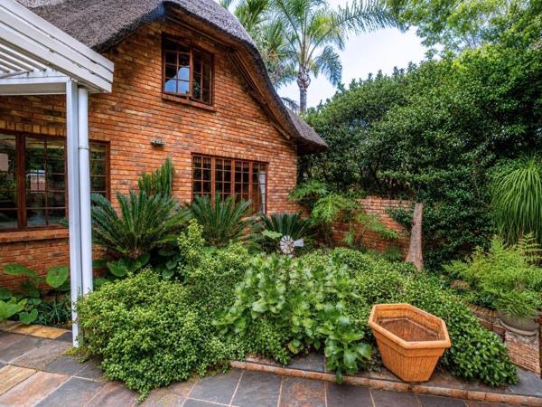 1 Bedroom House