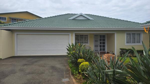 3 Bedroom Simplex