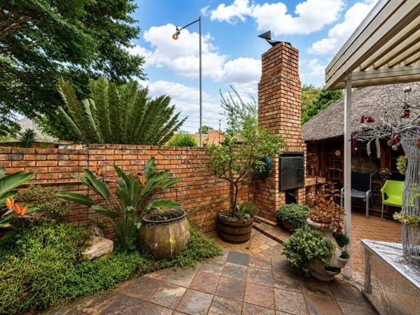 1 Bedroom House