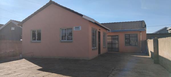 1 Bedroom House