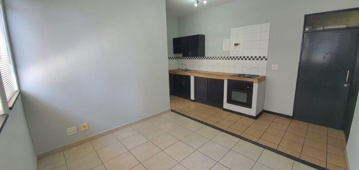 2 Bedroom Apartment in Braamfontein