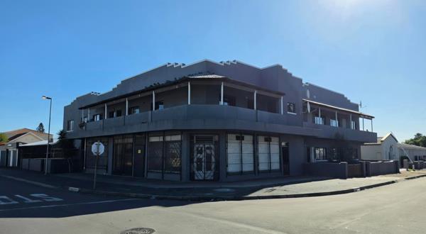 Commercial space