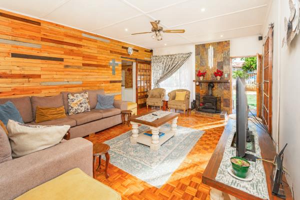 5.5 Bedroom House