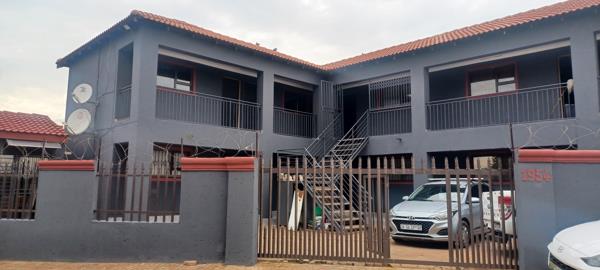 540 m² Commercial space