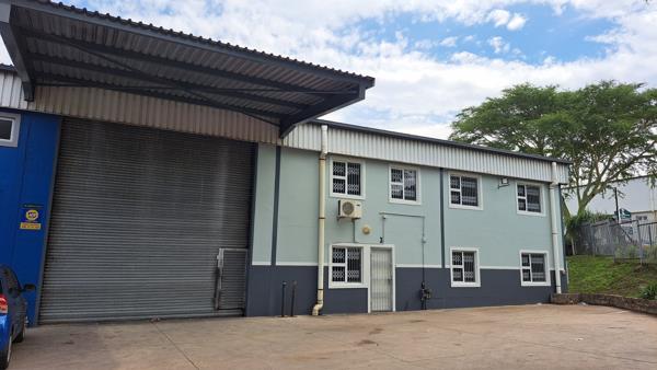 1 500 m² Commercial space