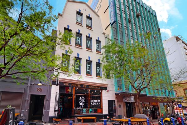 480 m² Commercial space