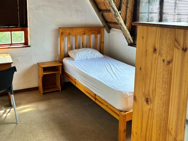 1 Bedroom House