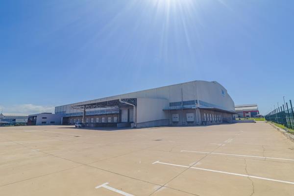 14 665 m² Industrial space
