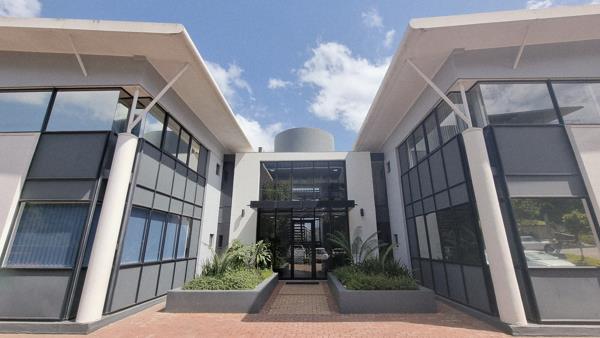 134 m² Commercial space