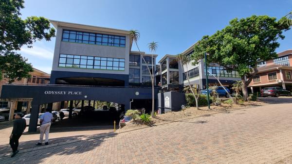 205 m² Commercial space