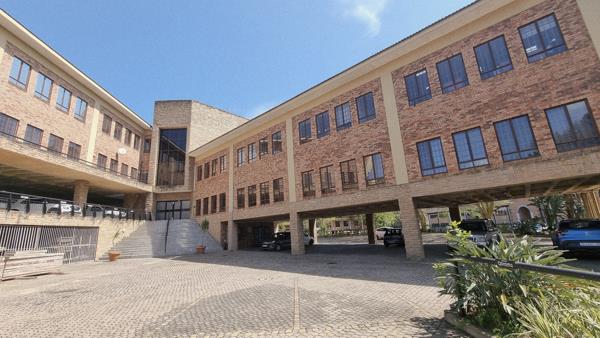 488 m² Commercial space