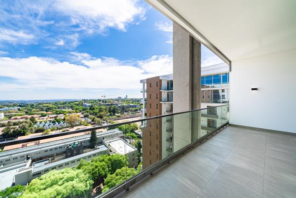 3 Bedroom Penthouse