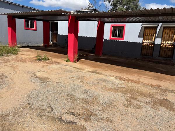 0.5 Bedroom House