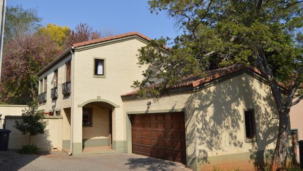 3 Bedroom Duplex