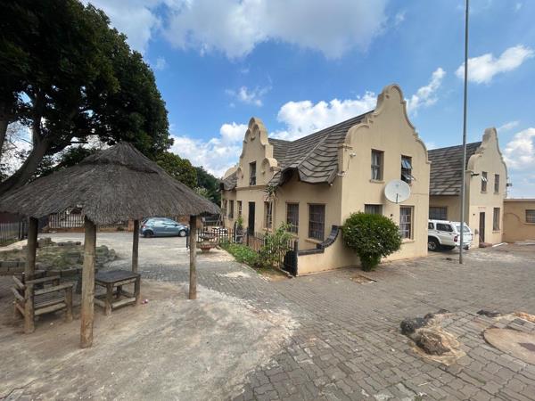 14 Bedroom House
