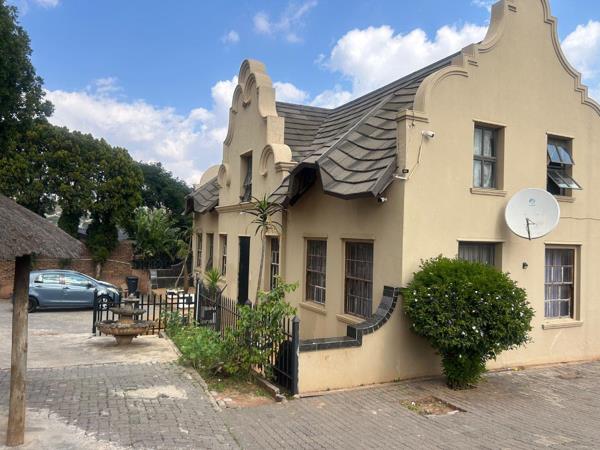 14 Bedroom House
