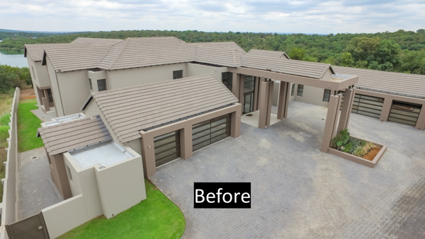 7 Bedroom House