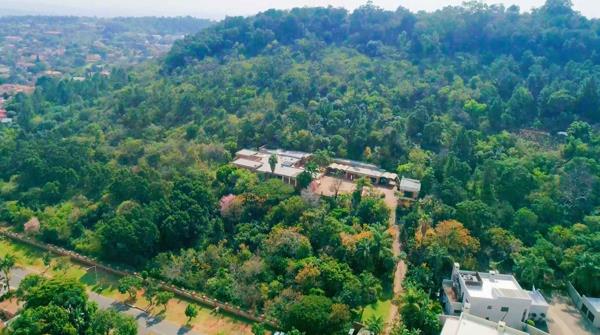 4.7 ha Land