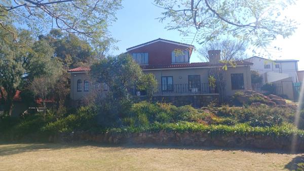 8 Bedroom House