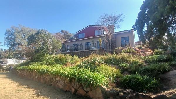 8 Bedroom House
