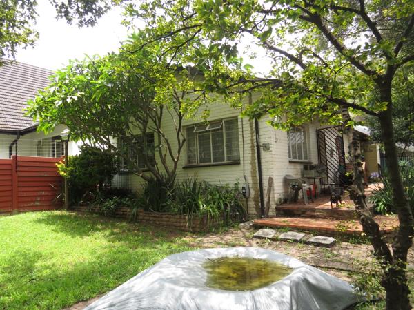 1 Bedroom Garden Cottage