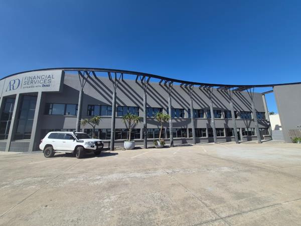 450 m² Commercial space