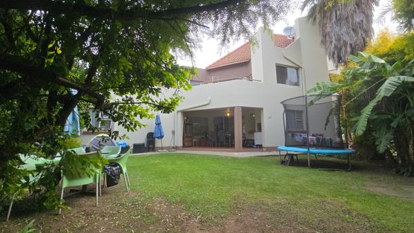 3 Bedroom Simplex