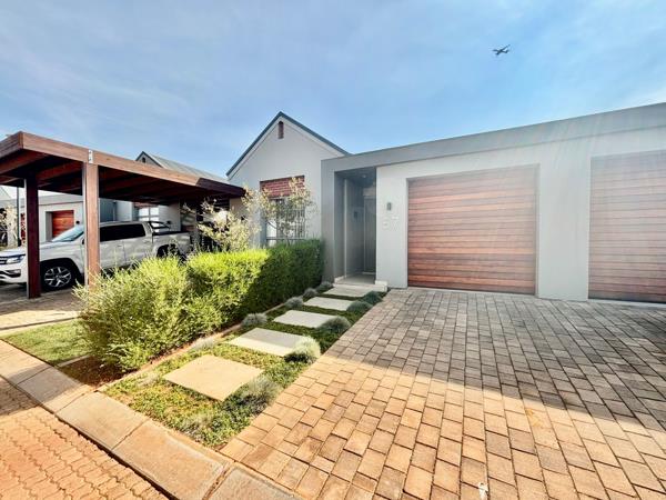 3 Bedroom Simplex