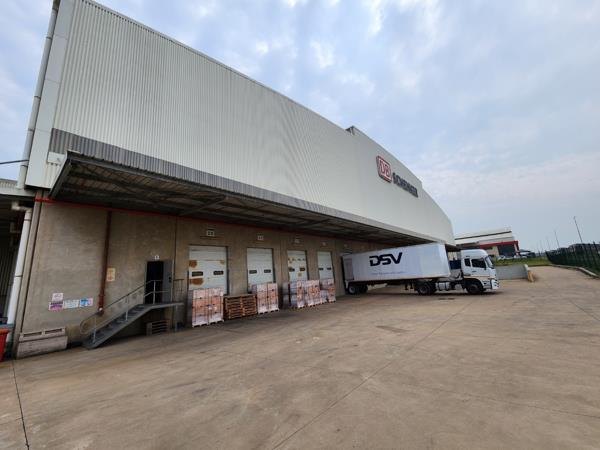 14 665 m² Commercial space