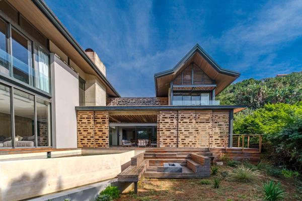 5 Bedroom House
