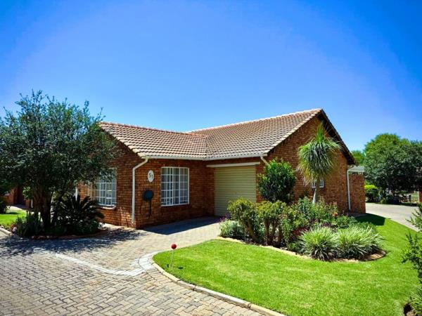 1 Bedroom House