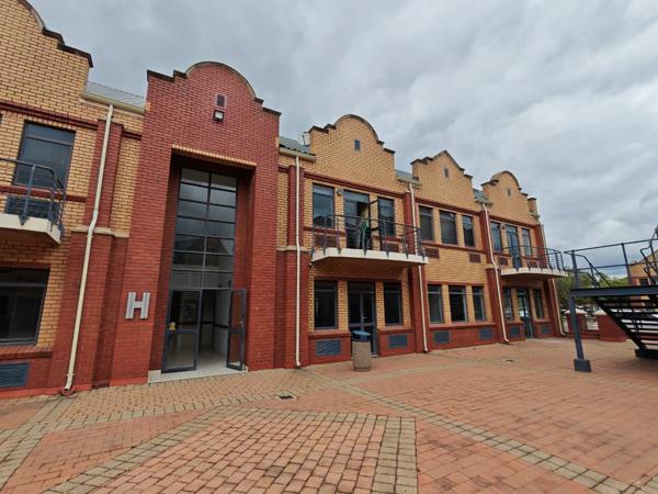 80 m² Commercial space