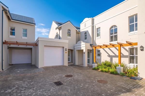 3 Bedroom Duplex