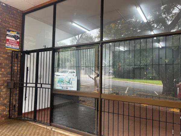 70 m² Commercial space