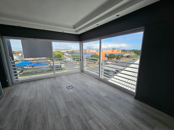 142 m² Commercial space