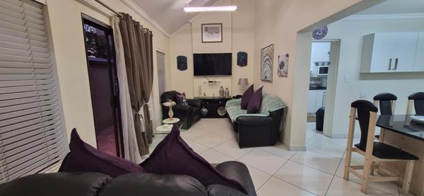 1 Bedroom Garden Cottage