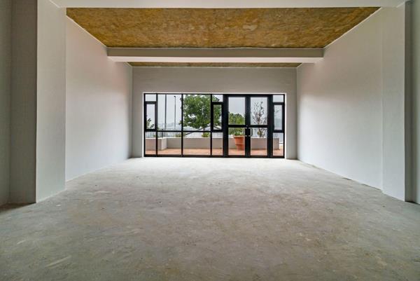 Retail space