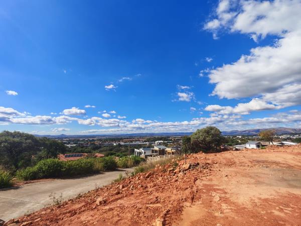 1 196 m² Land