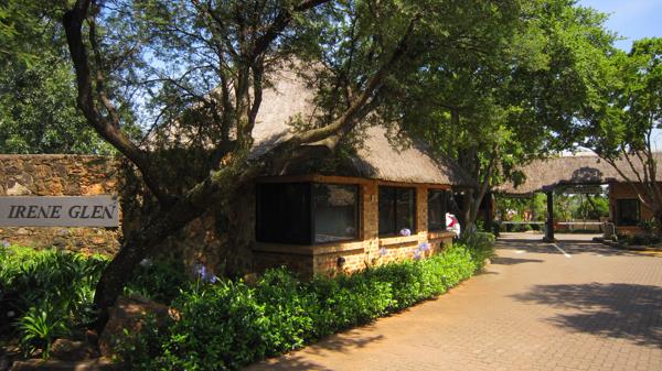 8 589 m² Land