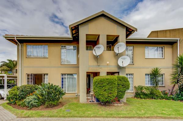 1 Bedroom Townhouse