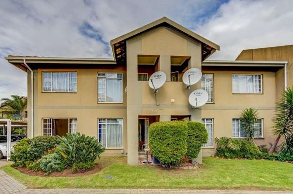1 Bedroom Townhouse