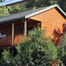 2 Bedroom Garden Cottage