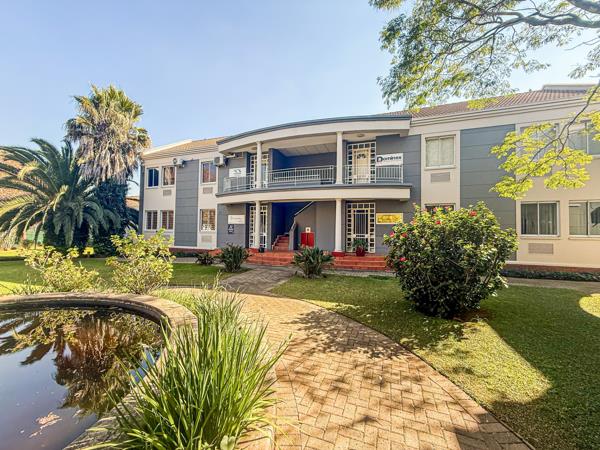 104 m² Commercial space