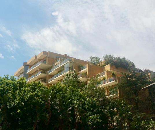 3 Bedroom Penthouse