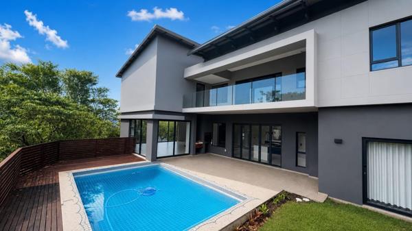 5 Bedroom House