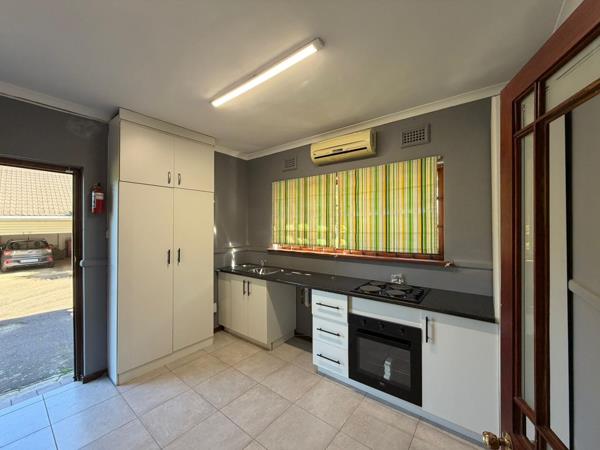 2 Bedroom Garden Cottage