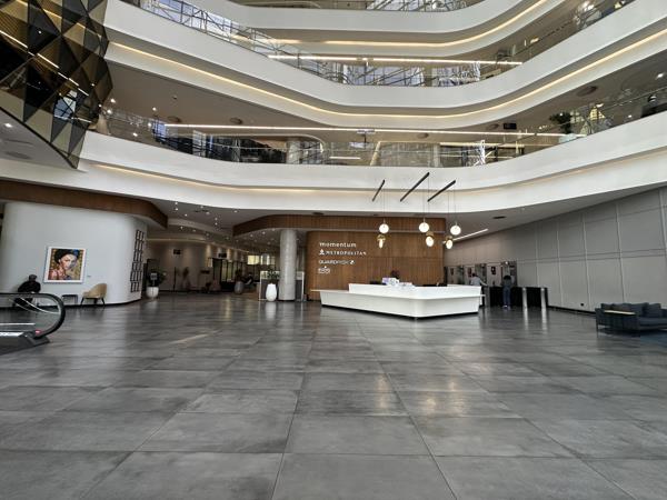 313 m² Commercial space
