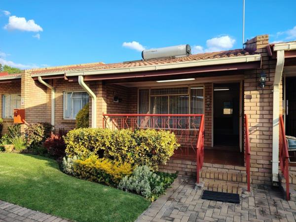 2 Bedroom Garden Cottage