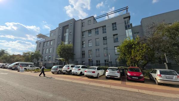 4 600 m² Commercial space